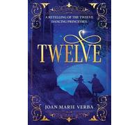 Joan Marie Verba Twelve (Tascabile)