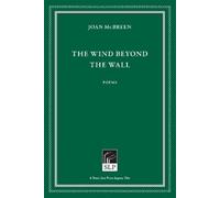 Joan McBreen The Wind Beyond the Wall (Copertina rigida)