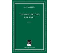 Joan McBreen The Wind Beyond the Wall (Tascabile)