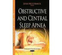 Joan Mccormick Obstructive & Central Sleep Apnea (Tascabile)