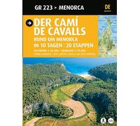 Joan Mercadal Argimbau Ricard Pla Boada Juanjo Pons Petrus Sergi Der Camí de Cav