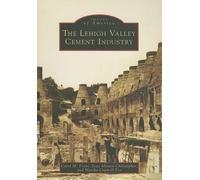 Joan Minton Christopher Capwell Fox Martha C The Lehigh Valley Cemen (Tascabile)