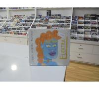 Joan Miquel Oliver CD Spagnolo Catalano Elektra 2018 Gatefold