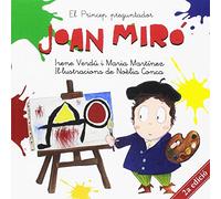 JOAN MIRÓ: 3