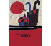 Joan Miro - Art Lives [DVD] [Edizione: Regno Unito]