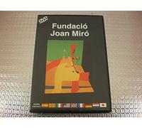 Joan Miro Fundacio [DVD]