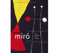 Joan Miro: Ladder of Escape (DVD) Na Carroll Moore