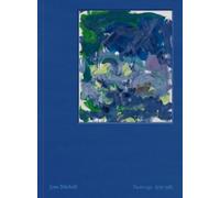 Joan Mitchell Joan Mitchell: Paintings, 1979-1985 (Copertina rigida)