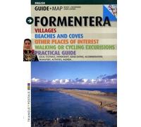 Joan Montserrat Formentera (Tascabile)
