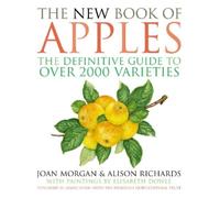 Joan Morgan The New Book of Apples (Copertina rigida)
