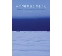 Joan Naviyuk Kane Hyperboreal (Tascabile) Pitt Poetry Series