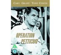 Joan O'Brien - Operation Petticoat
