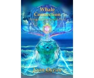Joan Ocean M S Whale Connection (Tascabile)