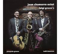 Joan Octet Chamorro - Play Luigi Grasso's