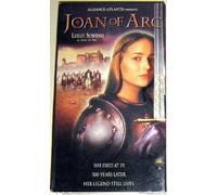 Joan of Arc