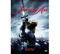 Joan of Arc