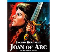 Joan of Arc