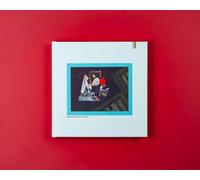 Joan of Arc A Window & a Mirror (Vinyl LP) Book + 7" Single