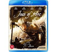 Joan Of Arc [Blu-ray] [2020]