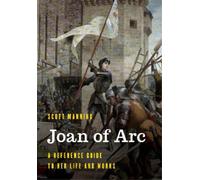 Joan of Arc (Copertina rigida) Significant Figures in World History