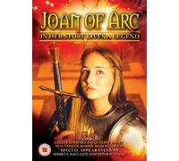 Joan Of Arc [Edizione: Regno Unito] [Edizione: Regno Unito]