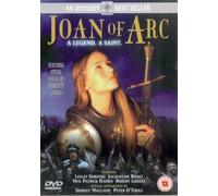Joan Of Arc [Edizione: Regno Unito] [Edizione: Regno Unito]