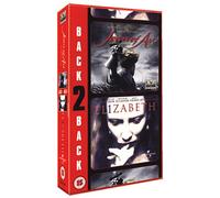 Joan of Arc/Elizabeth