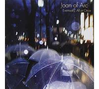 Joan of Arc - Eventually All at Once