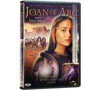 Joan Of Arc (Ff)