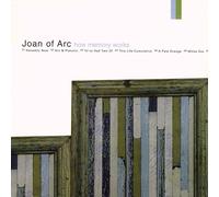 Joan Of Arc How Memory Works (Vinyl LP)