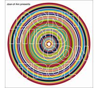 Joan of Arc - Joan of Arc Presents: Don't Mind Control