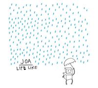 Joan Of Arc - Life Like