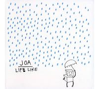 Joan Of Arc - Life Like [Import allemand]