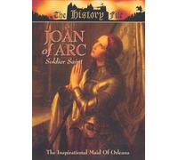 Joan of Arc-Soldier Saint [Edizione: Regno Unito]