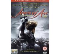 Joan of Arc: The Messenger [DVD] [Edizione: Regno Unito]