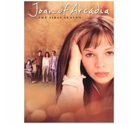 JOAN OF ARCADIA:FIRST SEASON