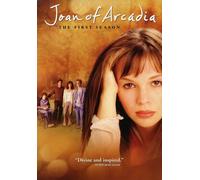 Joan Of Arcadia: First Season [Edizione: Stati Uniti] [Edizione: USA]
