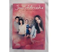 Joan Of Arcadia: Second Season [Edizione: Stati Uniti]