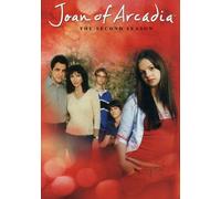 Joan of Arcadia - The Second Season (DVD)