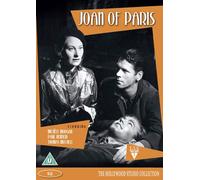 Joan of Paris [DVD]