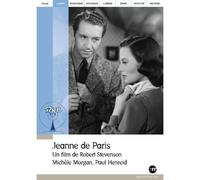 Joan of Paris [Region 2]