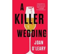 Joan O'Leary A Killer Wedding (Copertina rigida) (PRESALE 29/01/2026)