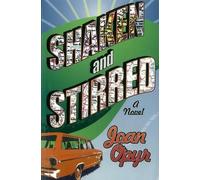 Joan Opyr Shaken And Stirred (Tascabile)