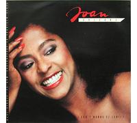 Joan Orleans - Joan Orleans: I Don't Wanna Be Lonely [12" Maxi, INT 125.756]