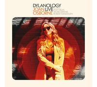 Joan Osborne - Dylanology Live