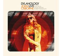 Joan Osborne - Dylanology Live