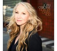 Joan Osborne Nobody Owns You (Vinyl LP)