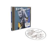 Joan Osborne Relish (CD)