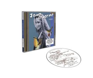 Joan Osborne Relish (CD)