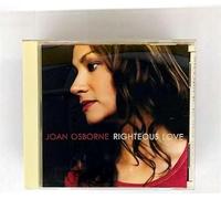 Joan Osborne - Righteous Love
